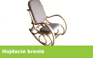 Kreslo relaxačné